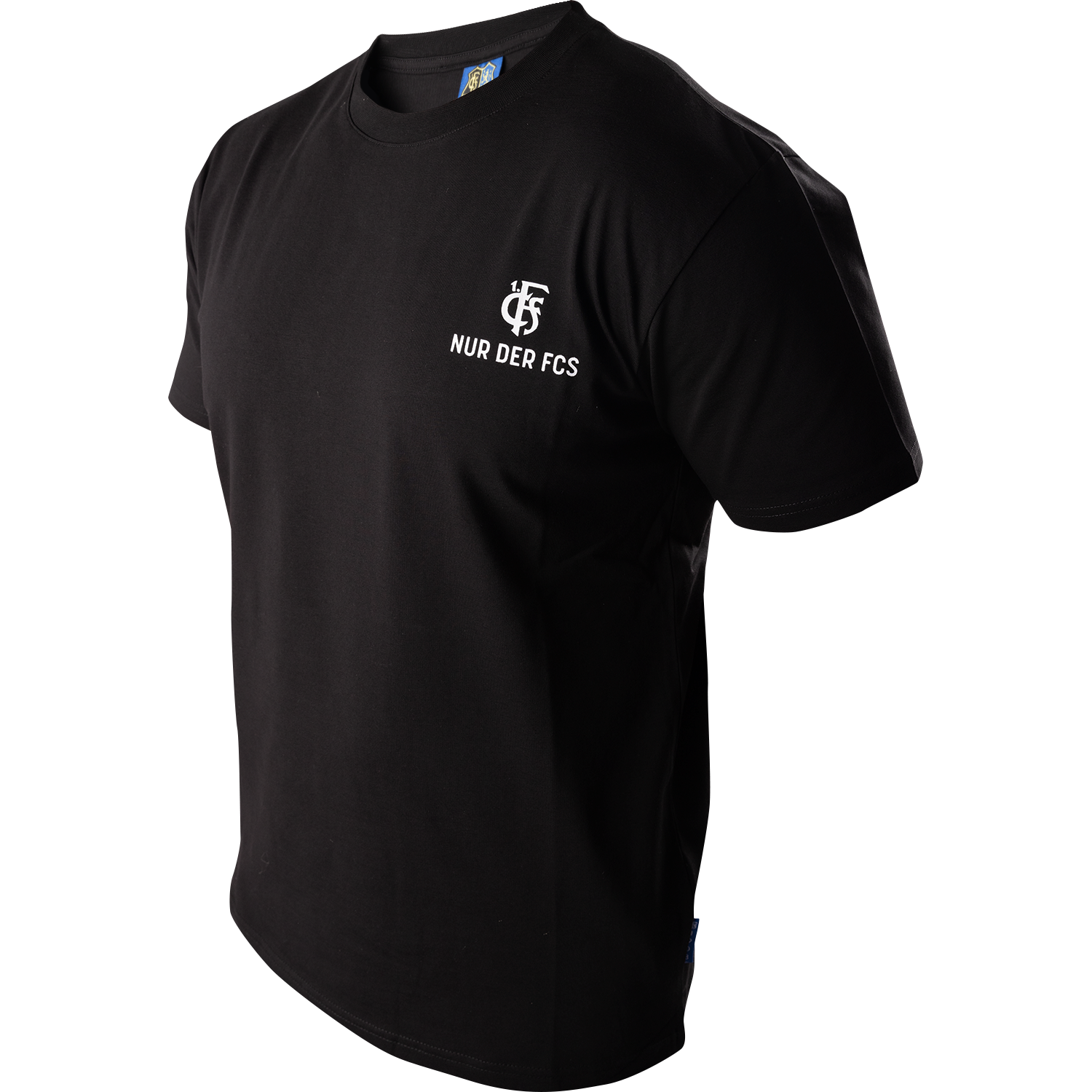 FCS-T-Shirt 1.FCS und NURDERFCS