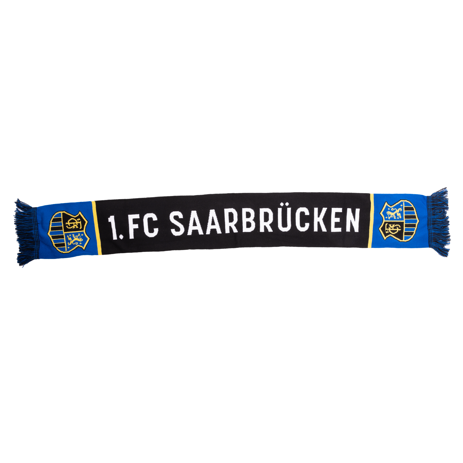 FCS-Schal "1. FC Saarbrücken"
