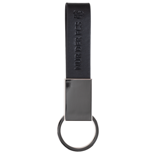 FCS-Schlüsselanhänger (schwarz)
