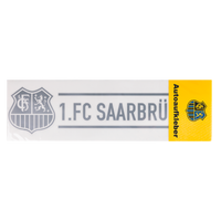 FCS-Autoaufkleber