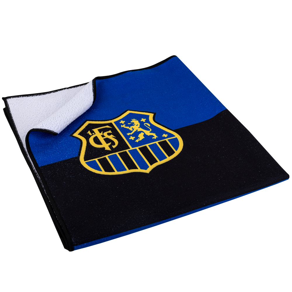 Towel Crest