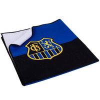 Towel Crest