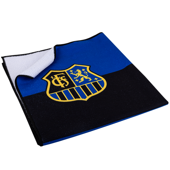 Handtuch Wappen