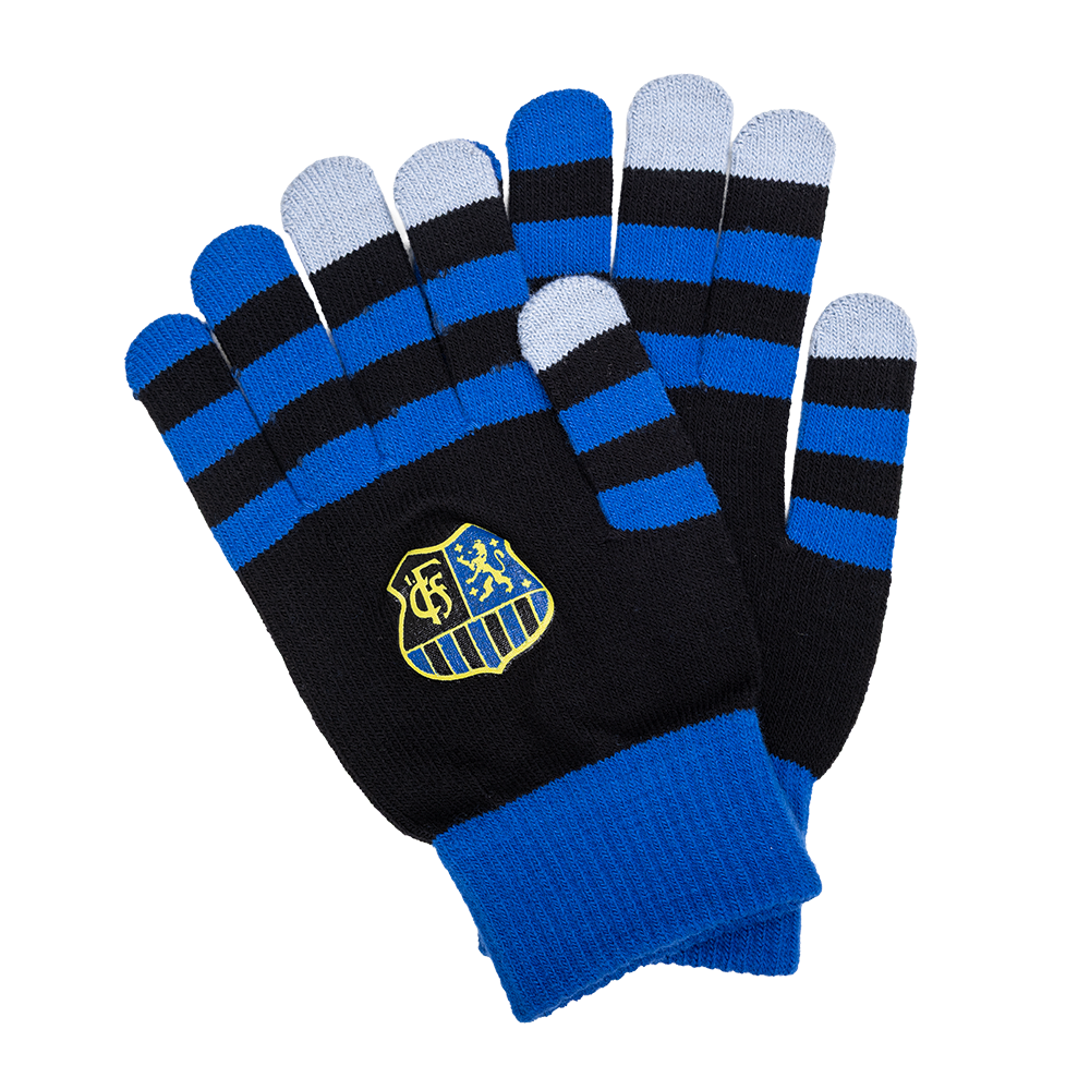 FCS Gloves