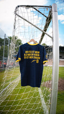 Abschieds T-Shirt  Manuel Zeitz