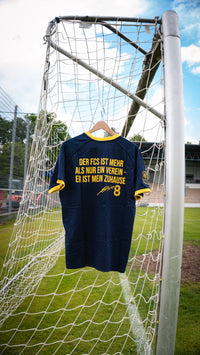 Abschieds T-Shirt  Manuel Zeitz
