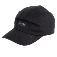 Basecap "ersterFCS", Snapback in schwarz FCS