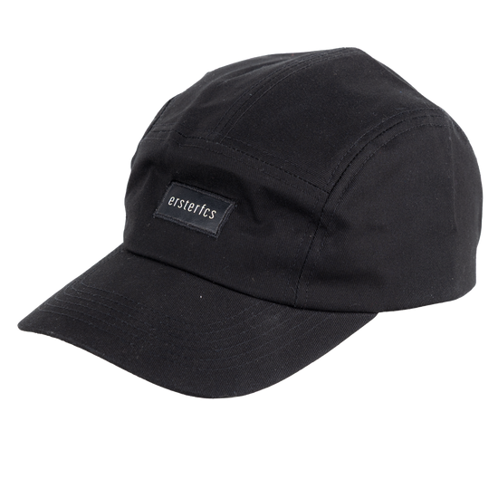 Basecap "ersterFCS", Snapback in schwarz FCS