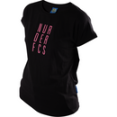 FCS-T-Shirt NURDERFCS in pink