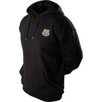 FCS Hoodie Fusion (Wappen+ 1903 - Unisex)