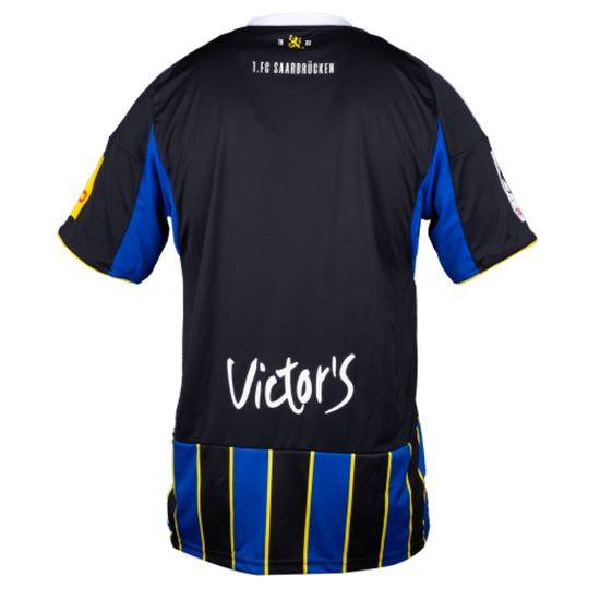 FCS Heimtrikot Herren 2025/2026