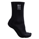 FCS "Nur der FCS" College Socken schwarz