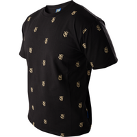 FCS-T-Shirt 1FCS gold