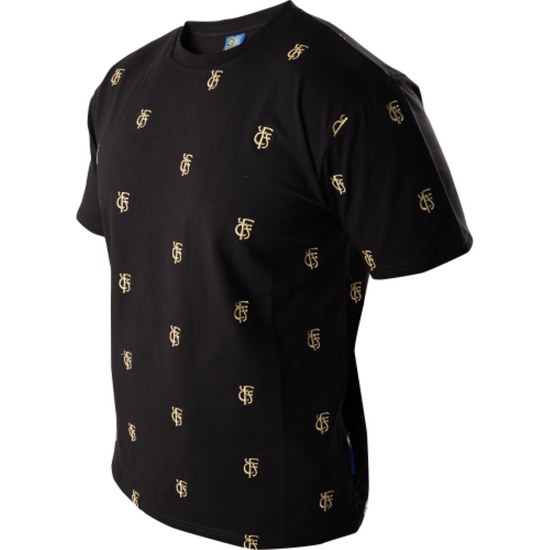 FCS-T-Shirt 1FCS gold