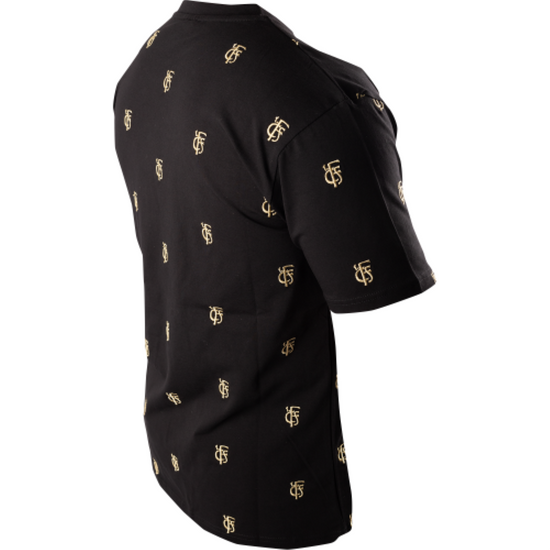 FCS-T-Shirt 1FCS gold