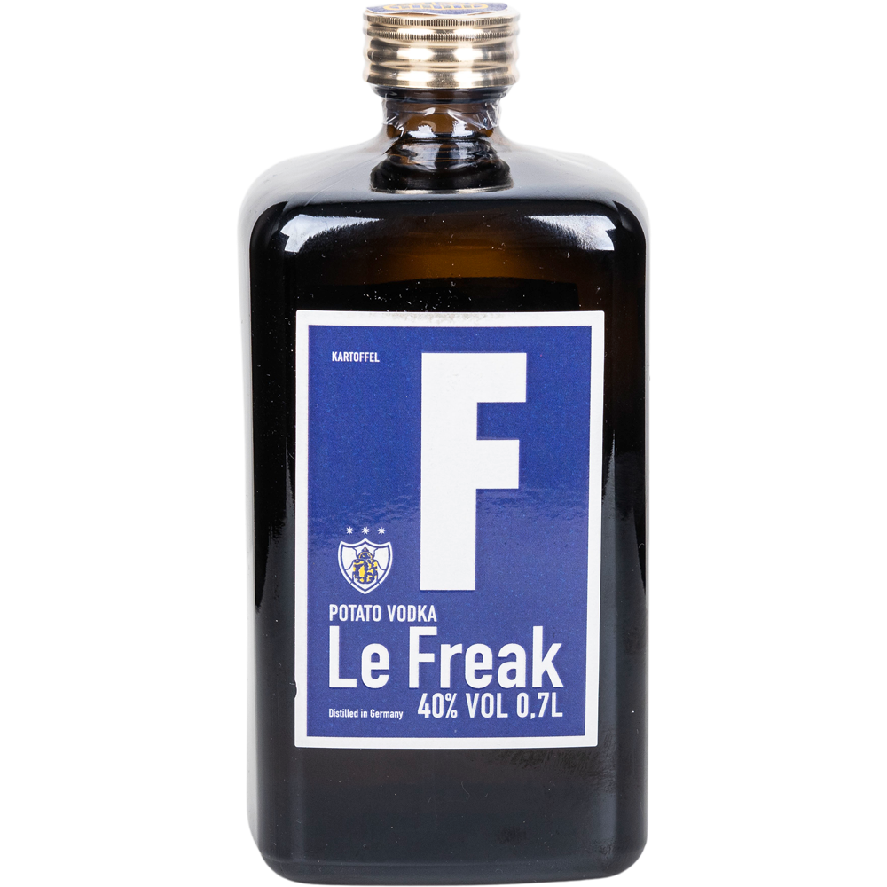 FCS Vodka