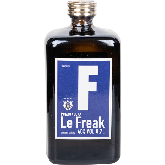 FCS Vodka