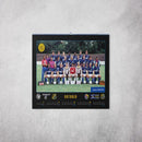 Legenden - Kalender 2026