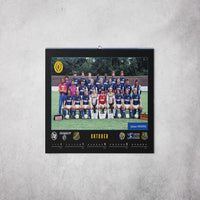 Legenden - Kalender 2026