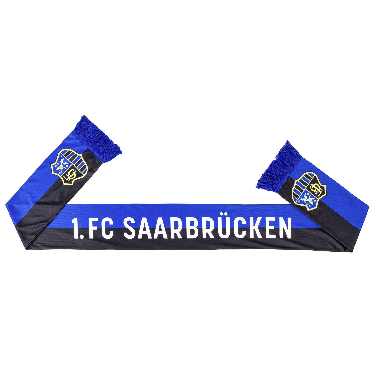 FCS-Sommerschal 1.FC Saarbrücken