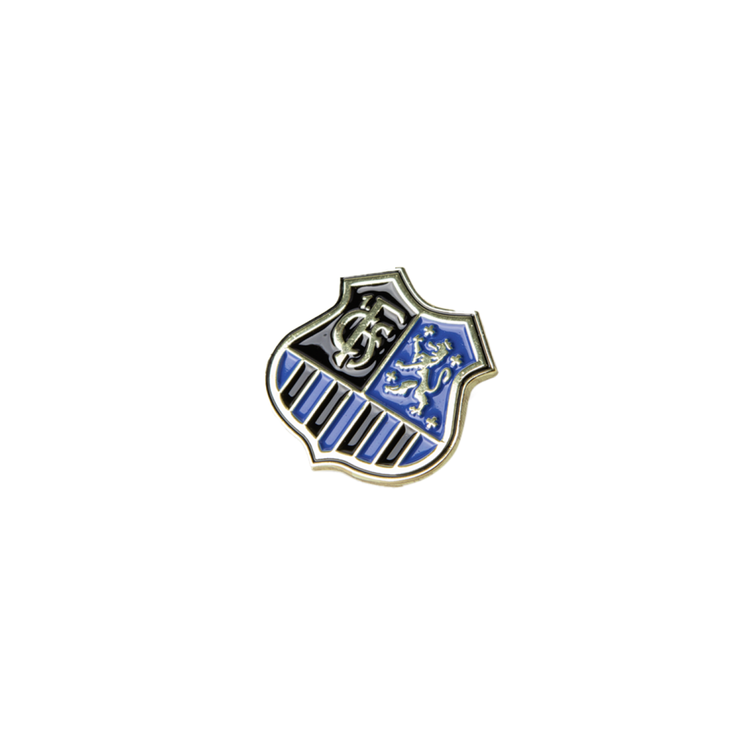 FCS-Pin Wappen