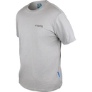 T-Shirt grau "ersterfcs"-FCS