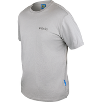 T-Shirt grau "ersterfcs"-FCS