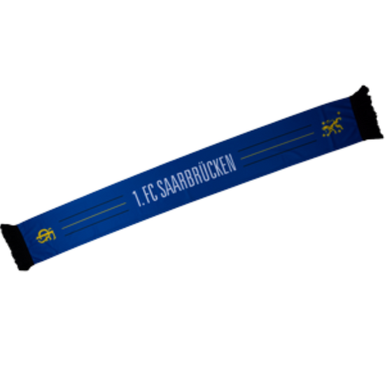 Sommerschal original - FCS 2025