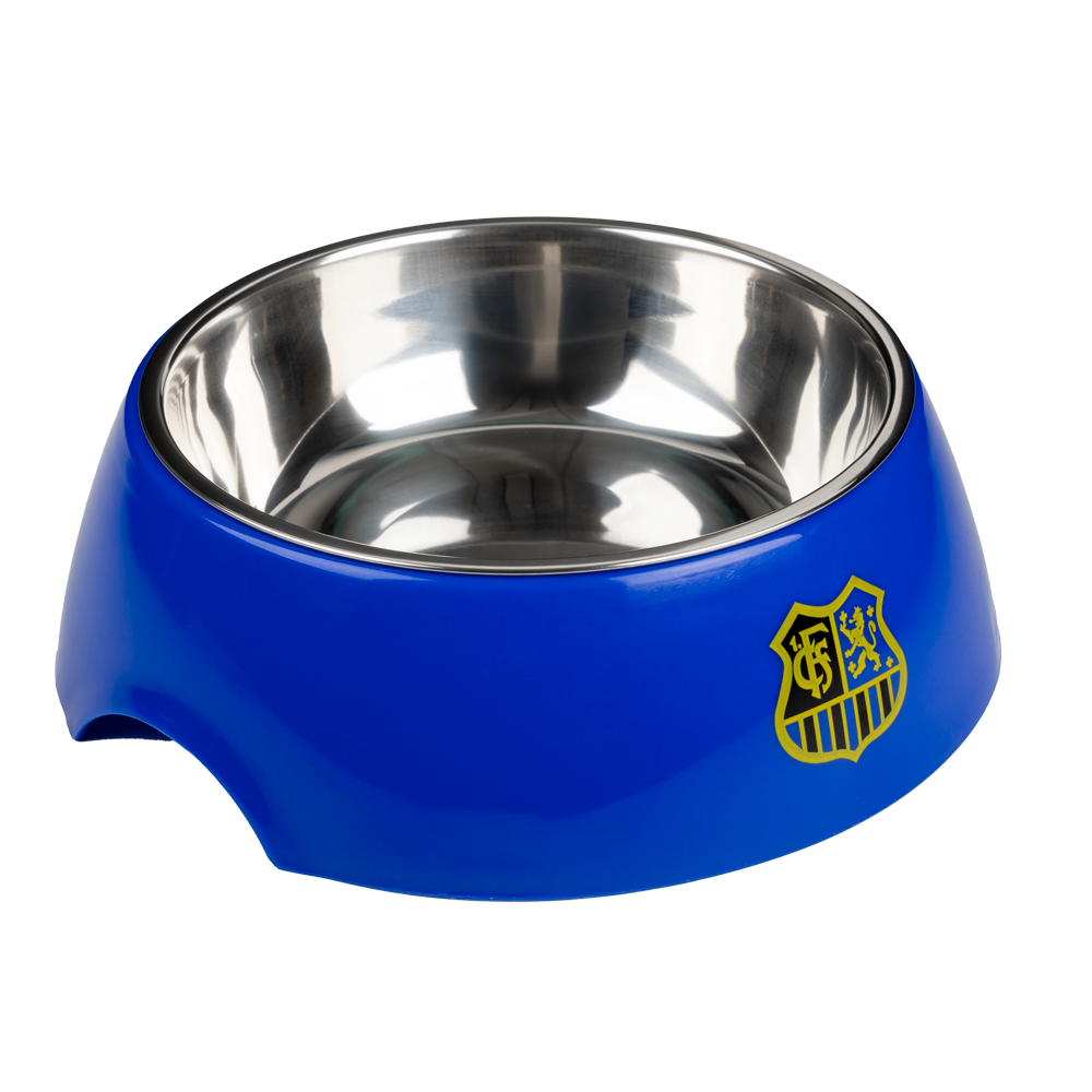 FCS Hundenapf in blau