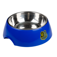 FCS Hundenapf in blau