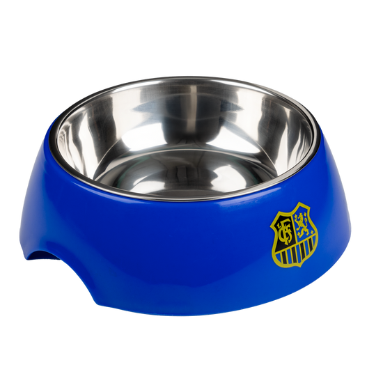 FCS Hundenapf in blau