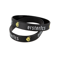 FCS Silikon-Armband