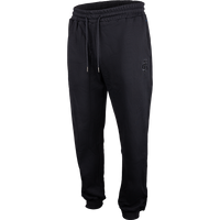 Jogginghose schwarz mit Logo