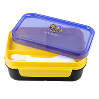 Lunch-Box FCS