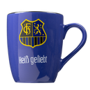 Tasse *heißgeliebt * FCS