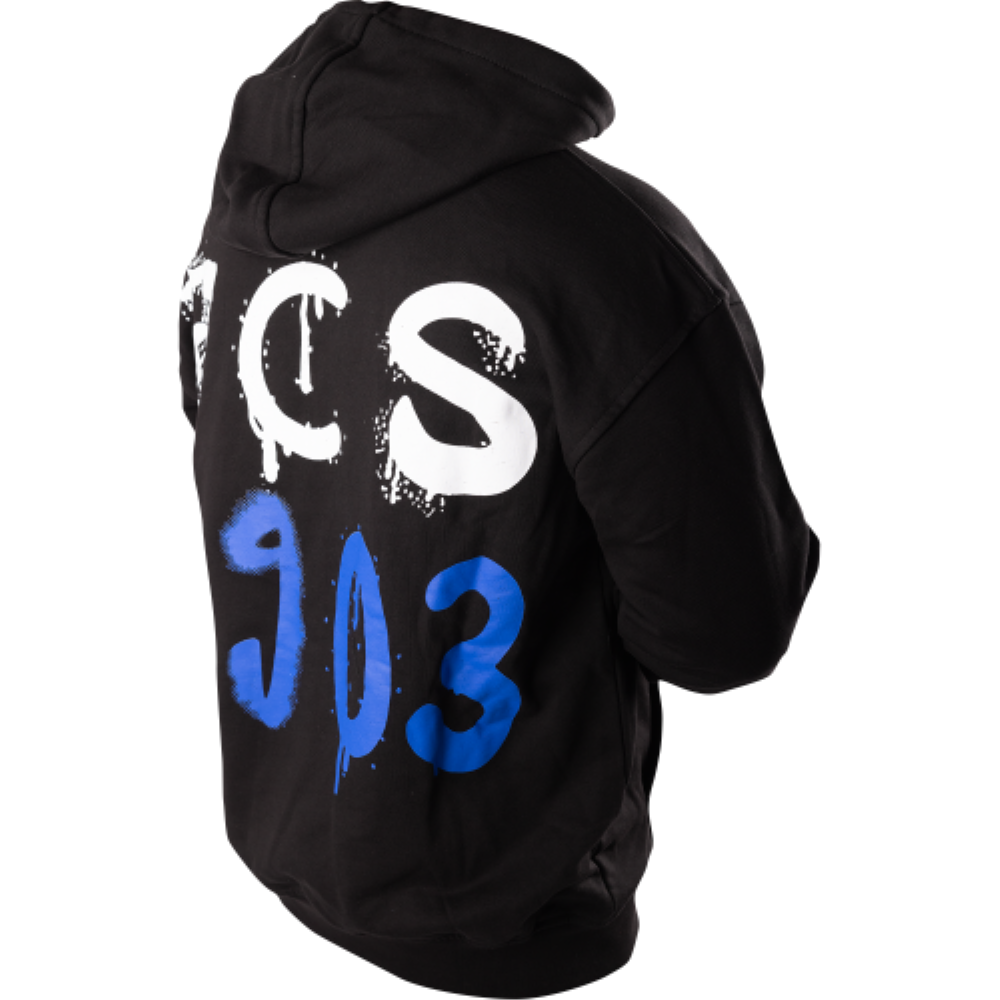 FCS Hoodie Fusion (Wappen+ 1903 - Unisex)