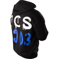 FCS Hoodie Fusion (Wappen+ 1903 - Unisex)