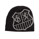 FCS-Beanie schwarz-grau