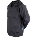 Windbreaker schwarz mit 1FCS Logo