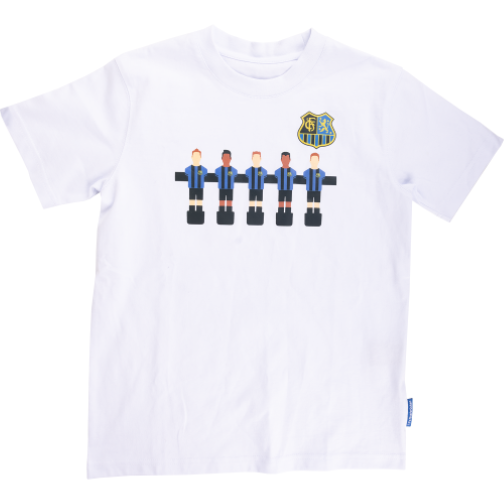 FCS-Kids Mannschafts T-Shirt