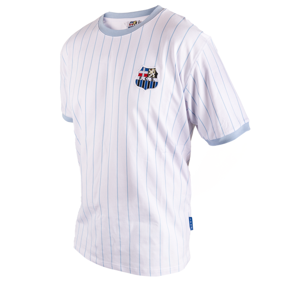 FCS Retro T-Shirt Kinder