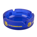 FCS-Aschenbecher blau