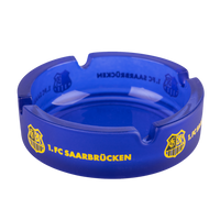 FCS-Aschenbecher blau