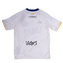 FCS Kindertrikot weiß 25/26