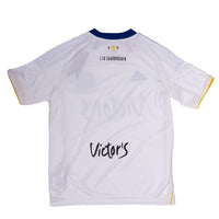 FCS Kindertrikot weiß 25/26