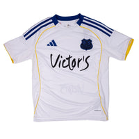 FCS Kindertrikot weiß 25/26