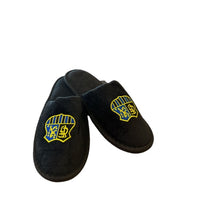 FCS Filz-Pantoffel mit Wappen
