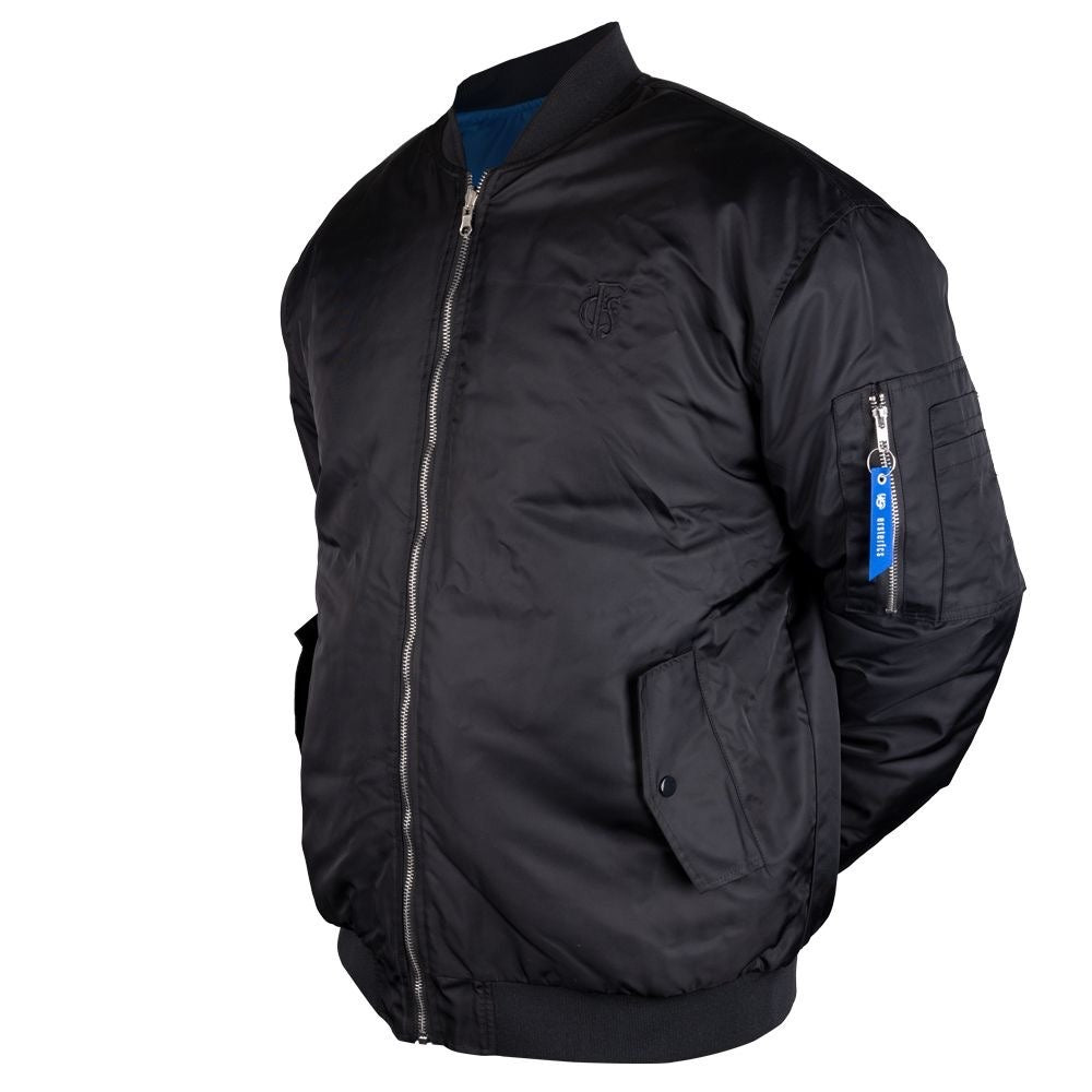 Bomberjacke-FCS