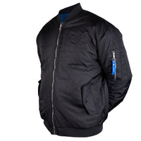 Bomberjacke-FCS