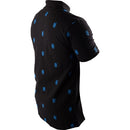 FCS-Poloshirt 1FCS blau